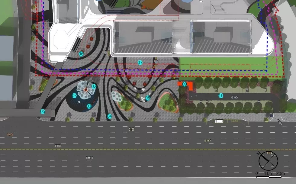 东莞泰禾新天地-9