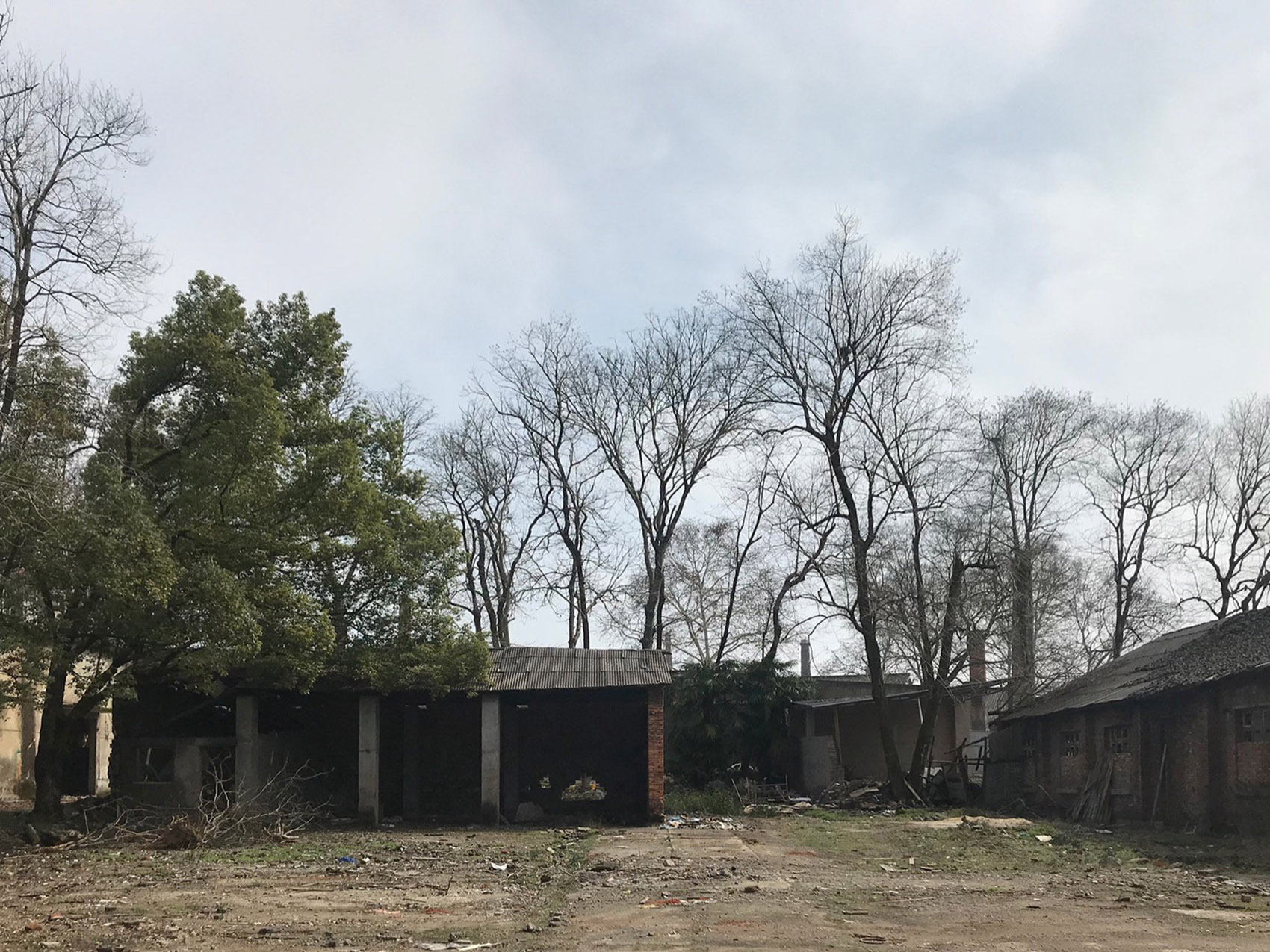 景德镇川上行(景仰书院)丨中国景德镇丨直向建筑-6