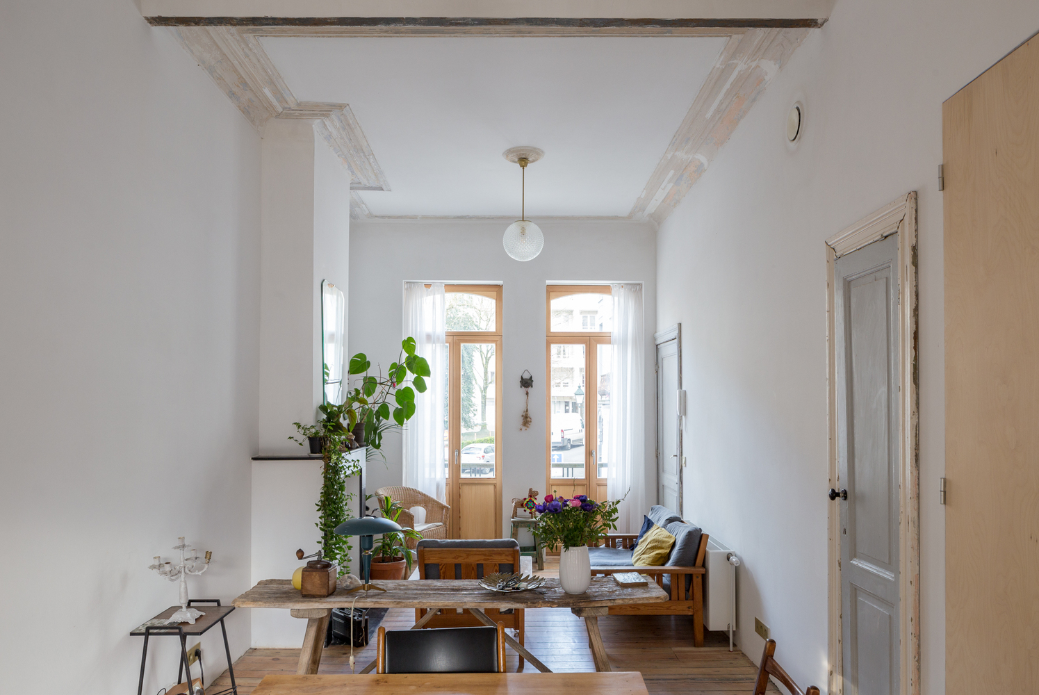 变奏空间 · 比利时 Kangaroo House丨vvv-28