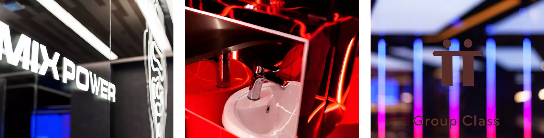 MIX POWER 力禾健身中心丨中国北京丨生兵,屈飞婧-48