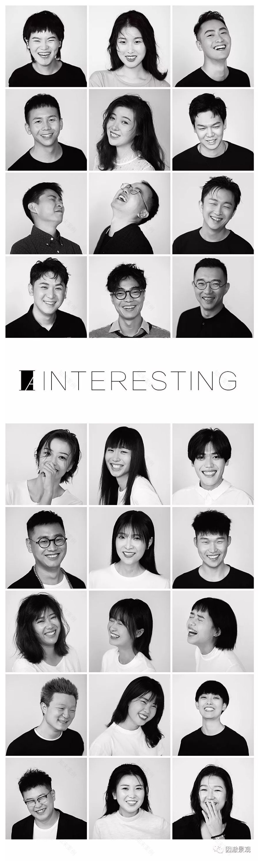 因澈景观 | 有趣的设计,有趣的灵魂-26