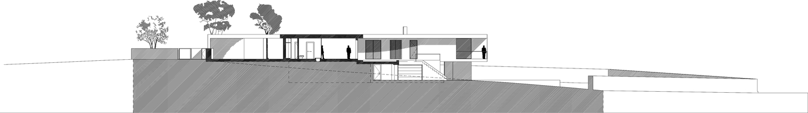 葡萄牙南部海陆之间的有机别墅-84