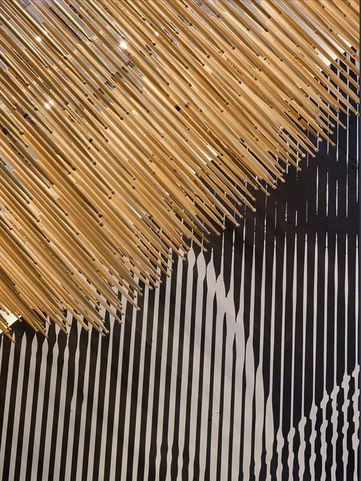 美国WME纳什维尔办公设计-9