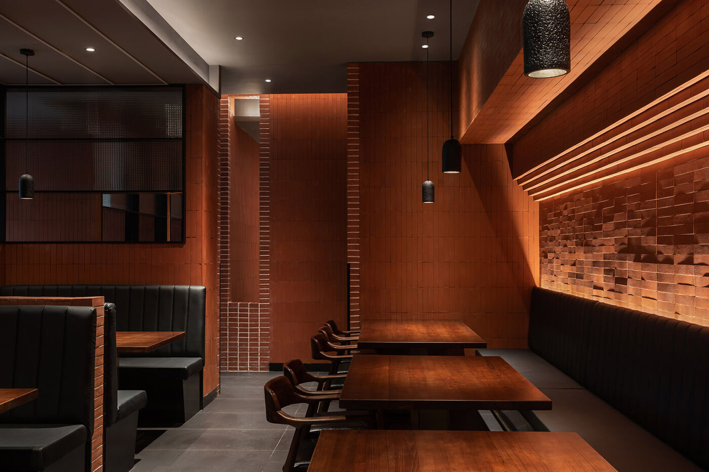 丽水戴记小厨餐厅丨中国浙江-14