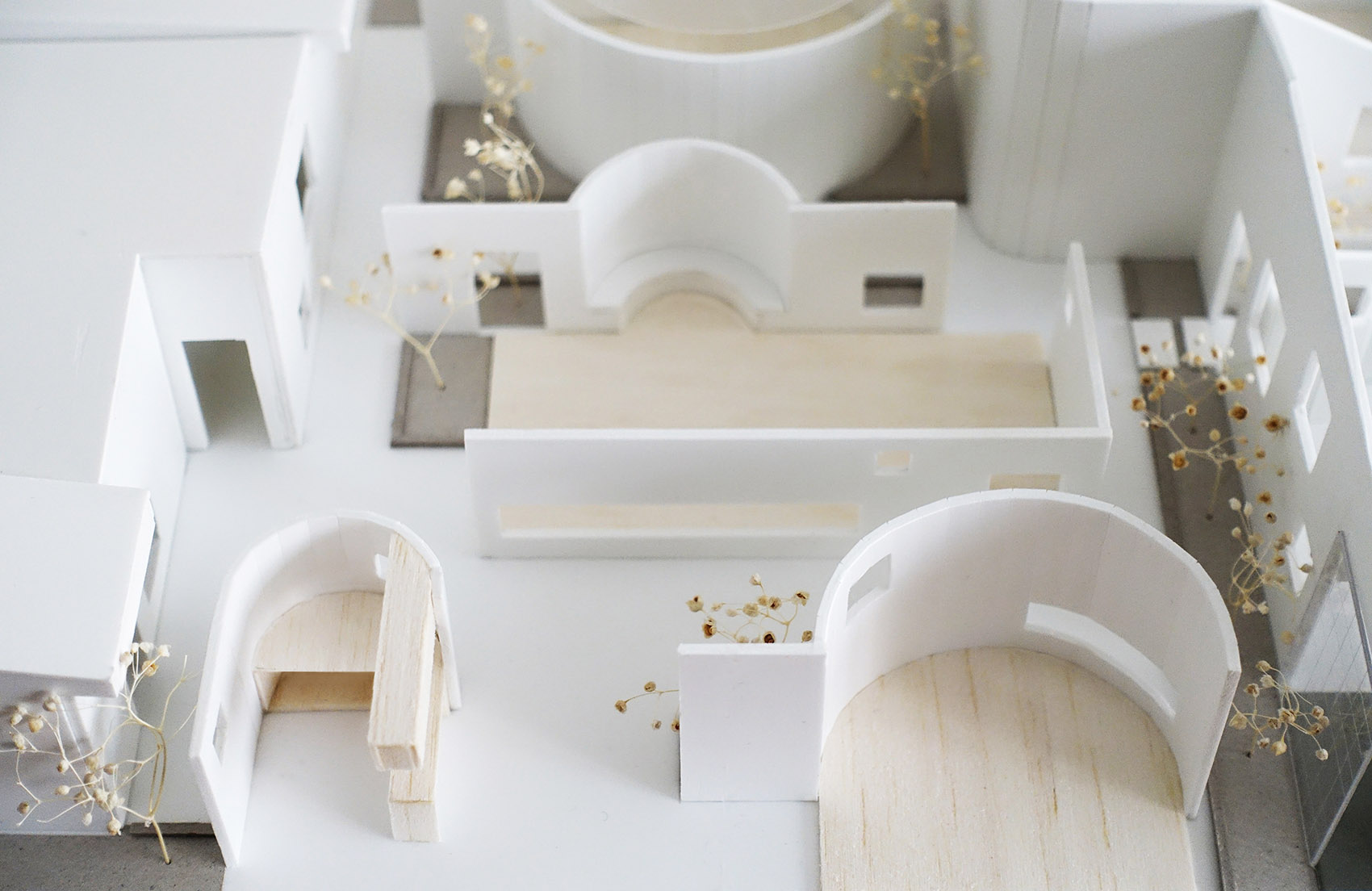 梦中的花园，商丘 / Mur Mur Lab-40