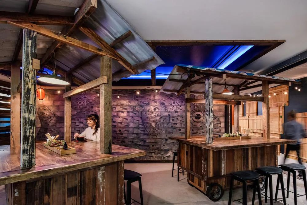 美国视频动漫平台 Crunchyroll 总部丨不详-5