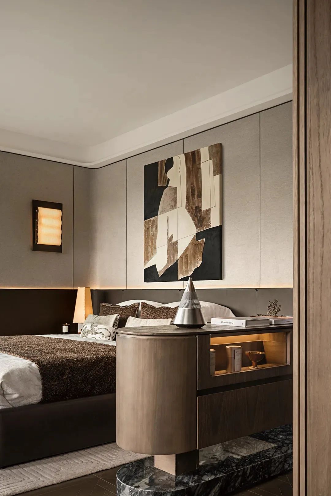 龙湖御湖境丨中国杭州-76