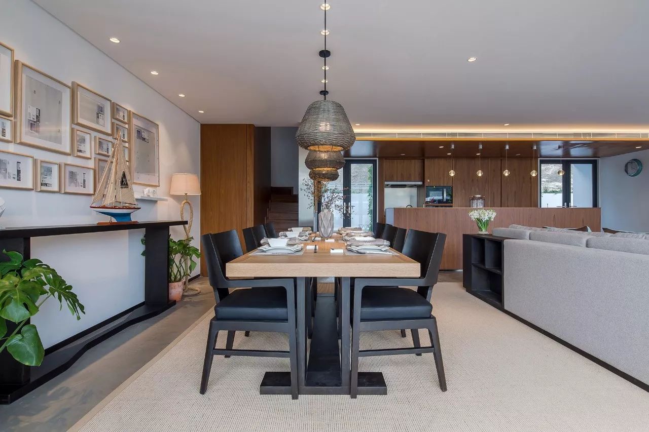 广东七星湾御风者俱乐部  深圳超级平常室内设计事务所-30