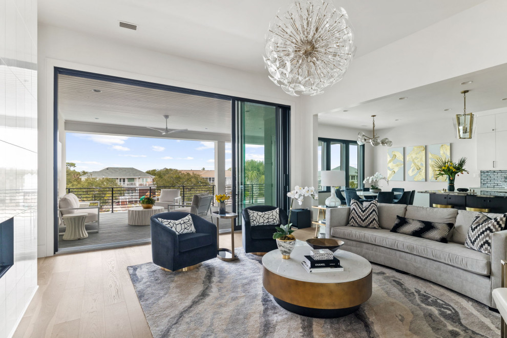 丨Bob Chatham Custom Home Design-98