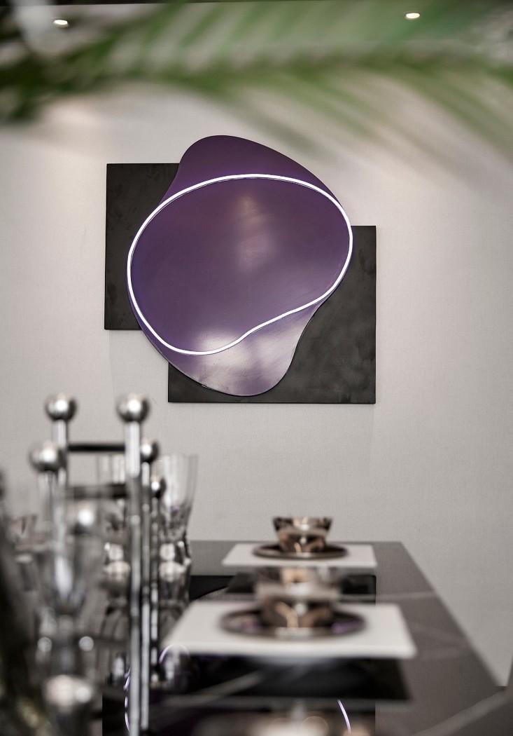 现代住宅空间-17