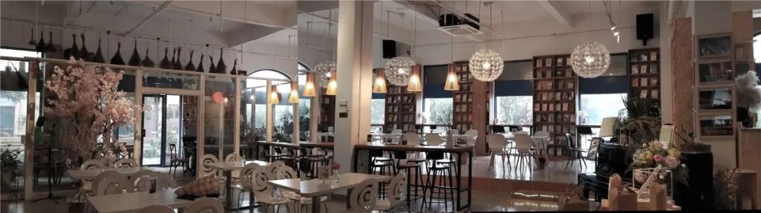 最好的时光·城市书店-19