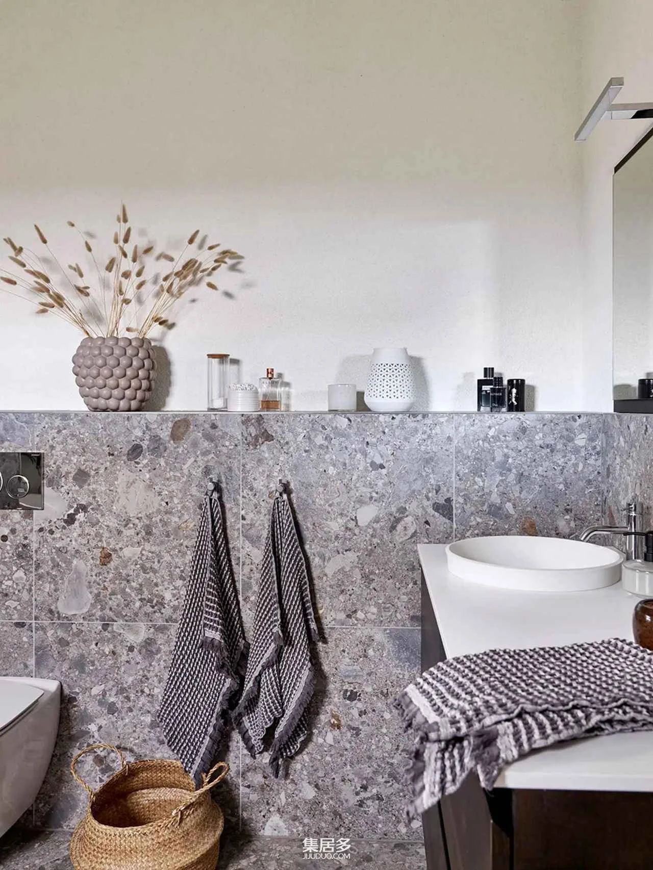 瑞典南部现代小屋-21