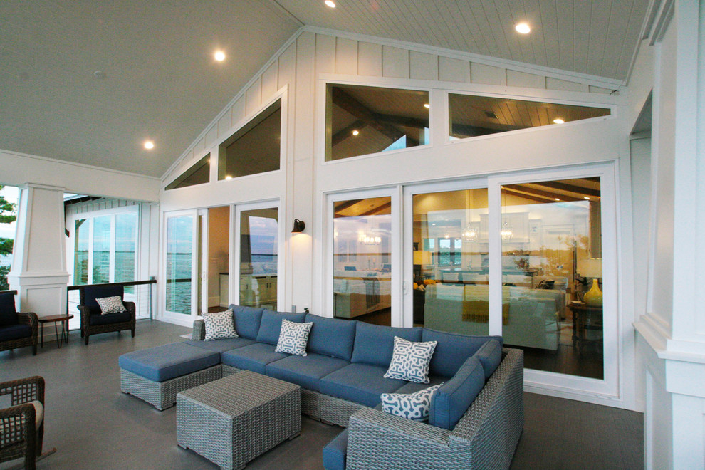 丨Bob Chatham（定制住宅设计）,LKDesigns（室内装饰）-46