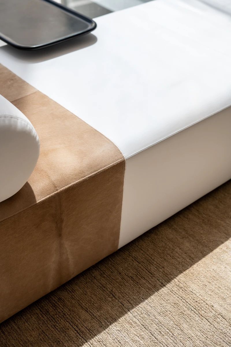 R48 酒店室内设计丨以色列特拉维夫丨Studio Liaigre-32