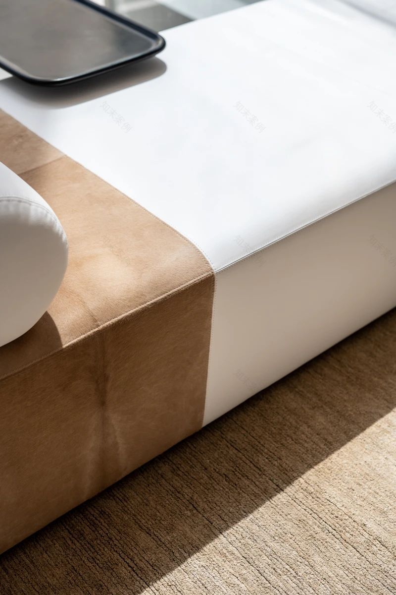 R48 酒店室内设计丨以色列特拉维夫丨Studio Liaigre-32