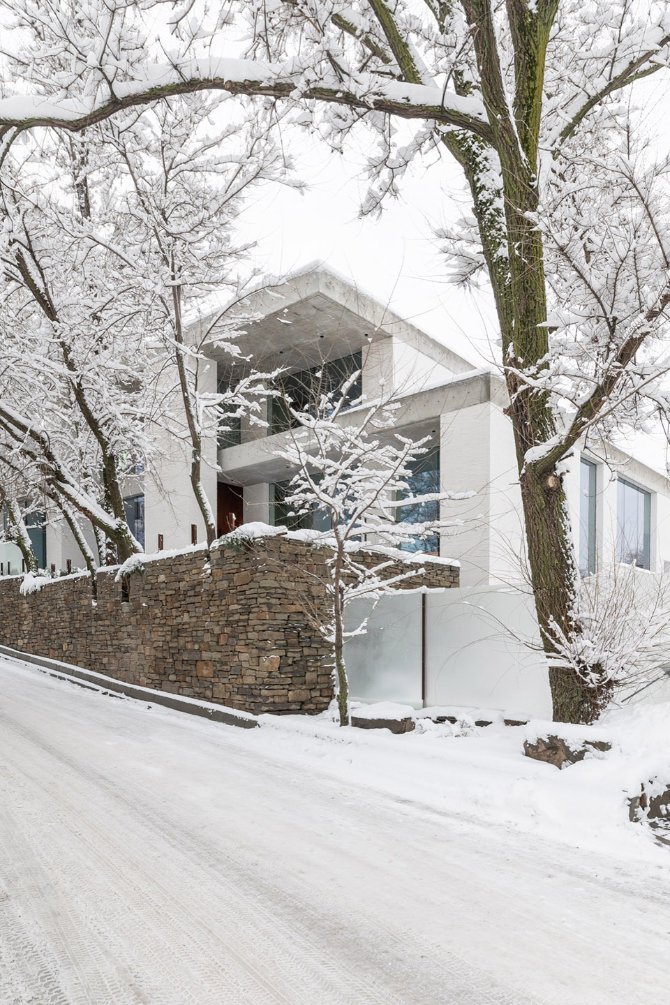 studio Chado建筑事务所办公空间-24