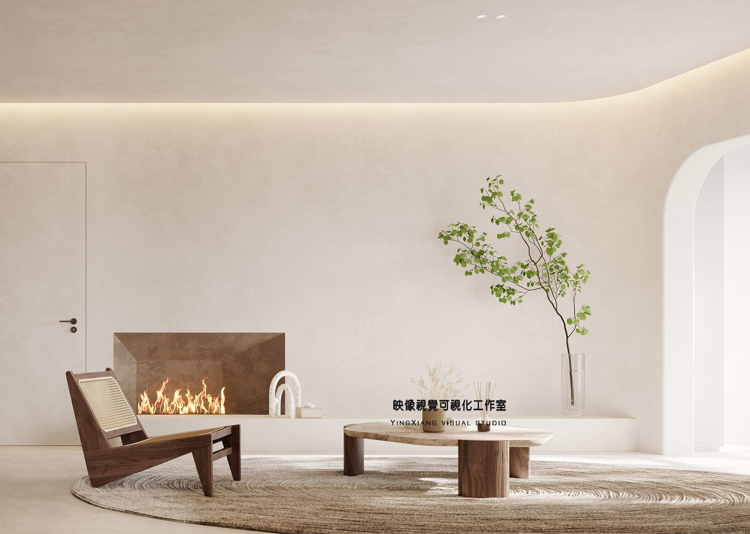 映像视觉【现代风格】丨映像視覺可视化工作室-8