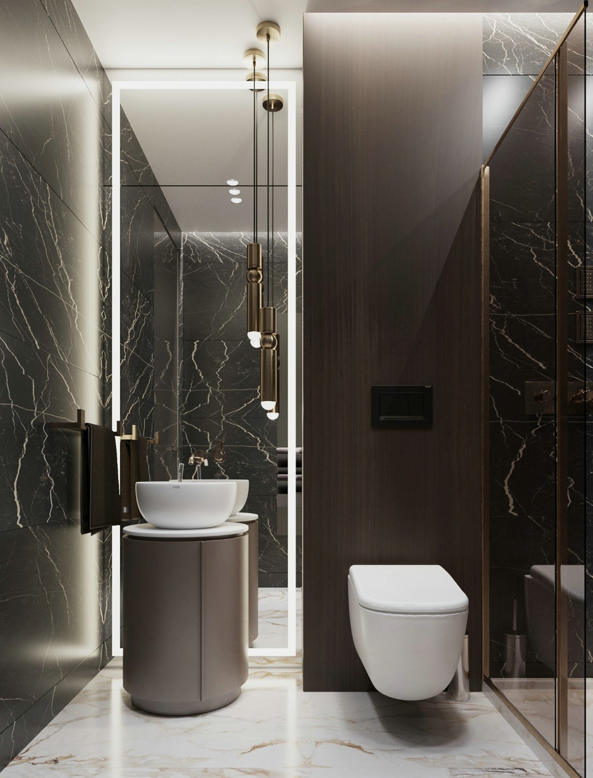 欧式奢华风，沉稳而厚重！-13