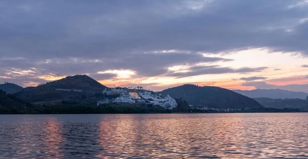 捷仕建筑：打造中国最具影响力的文旅聚落——大理理想邦-20