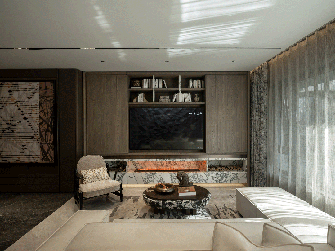 无隅制造|未央絮语，缱绻时光的三重奏鸣-63