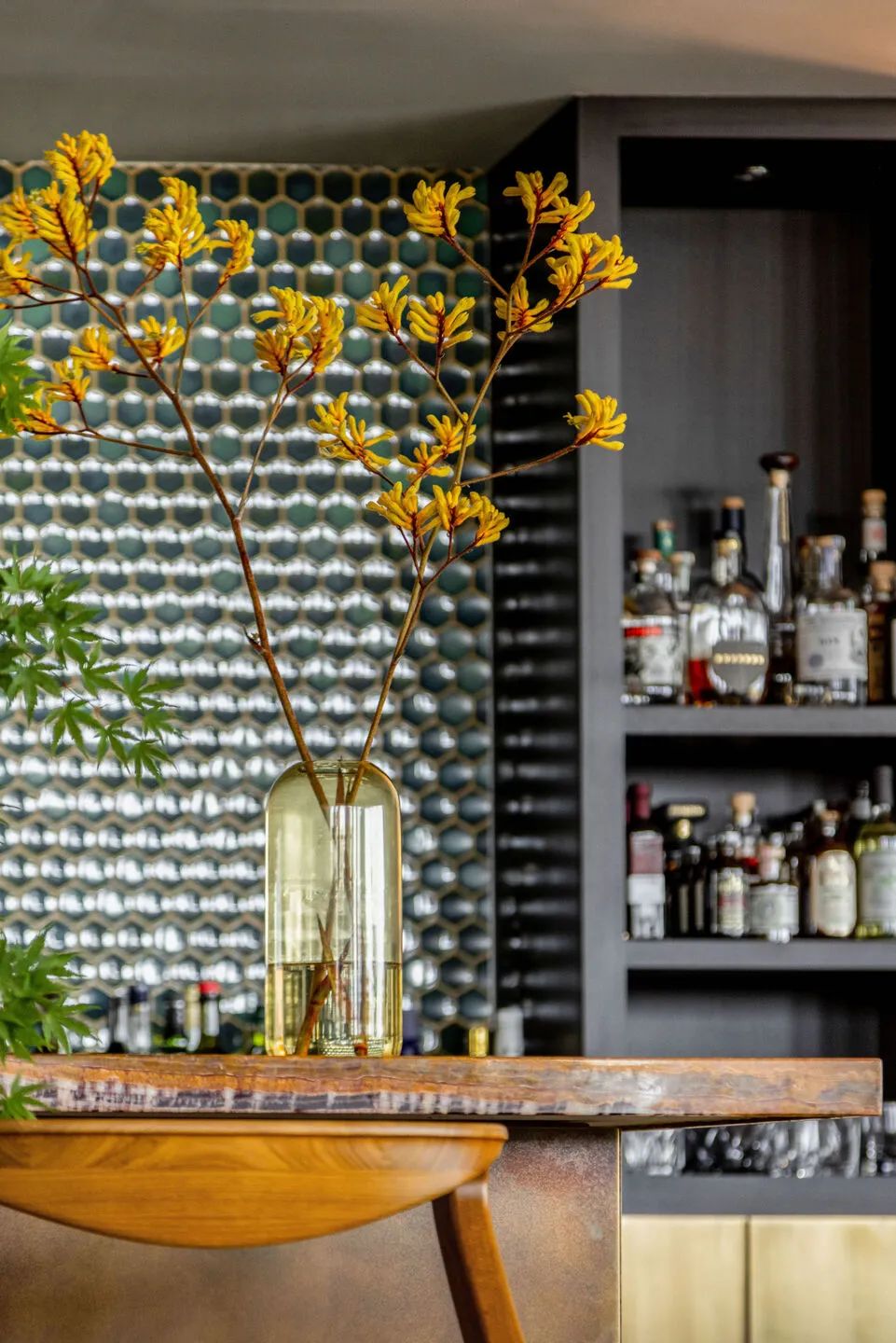 SF Home,美国加利福利亚州旧金山住宅设计丨Pioneer 设计先锋队-65