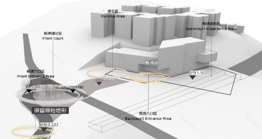广亩景观丨重庆 融信·海月渝州 景观设计 丨中国重庆-21
