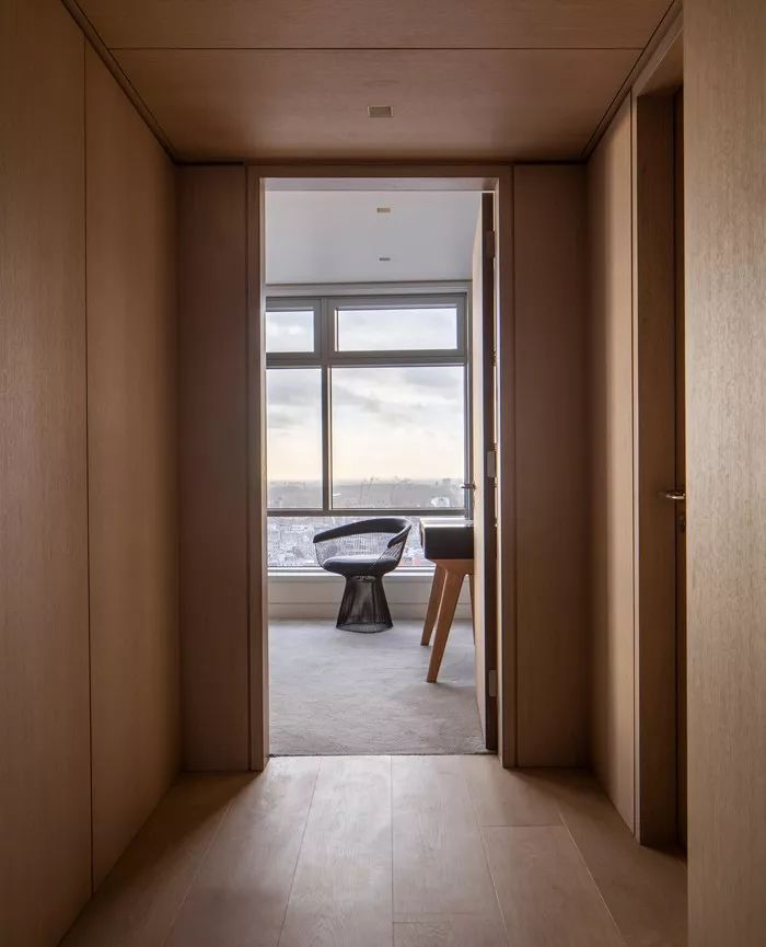 伦敦 Centre Point 大楼 | 城市更新的典范-83