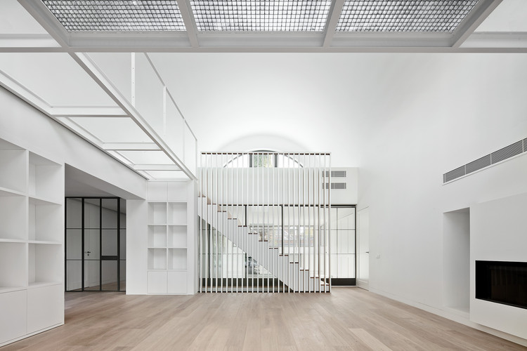 马德里 MD 住宅-7