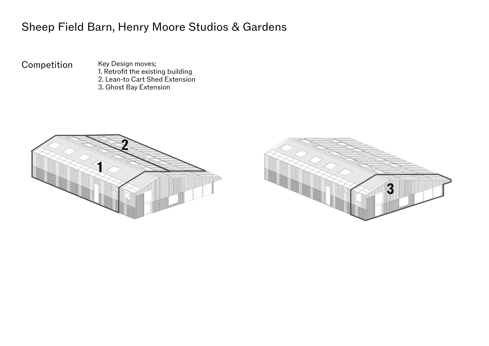 羊场谷仓丨阿富汗丨DSDHA-49