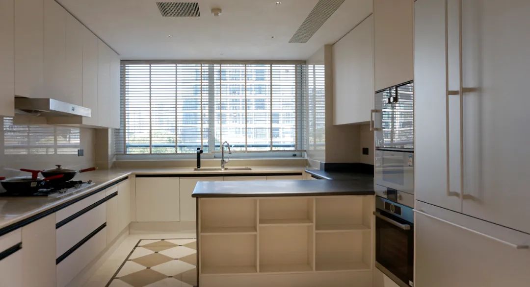 MUU 平层私宅改造丨中国杭州丨WEI 唯 DESIGN-35