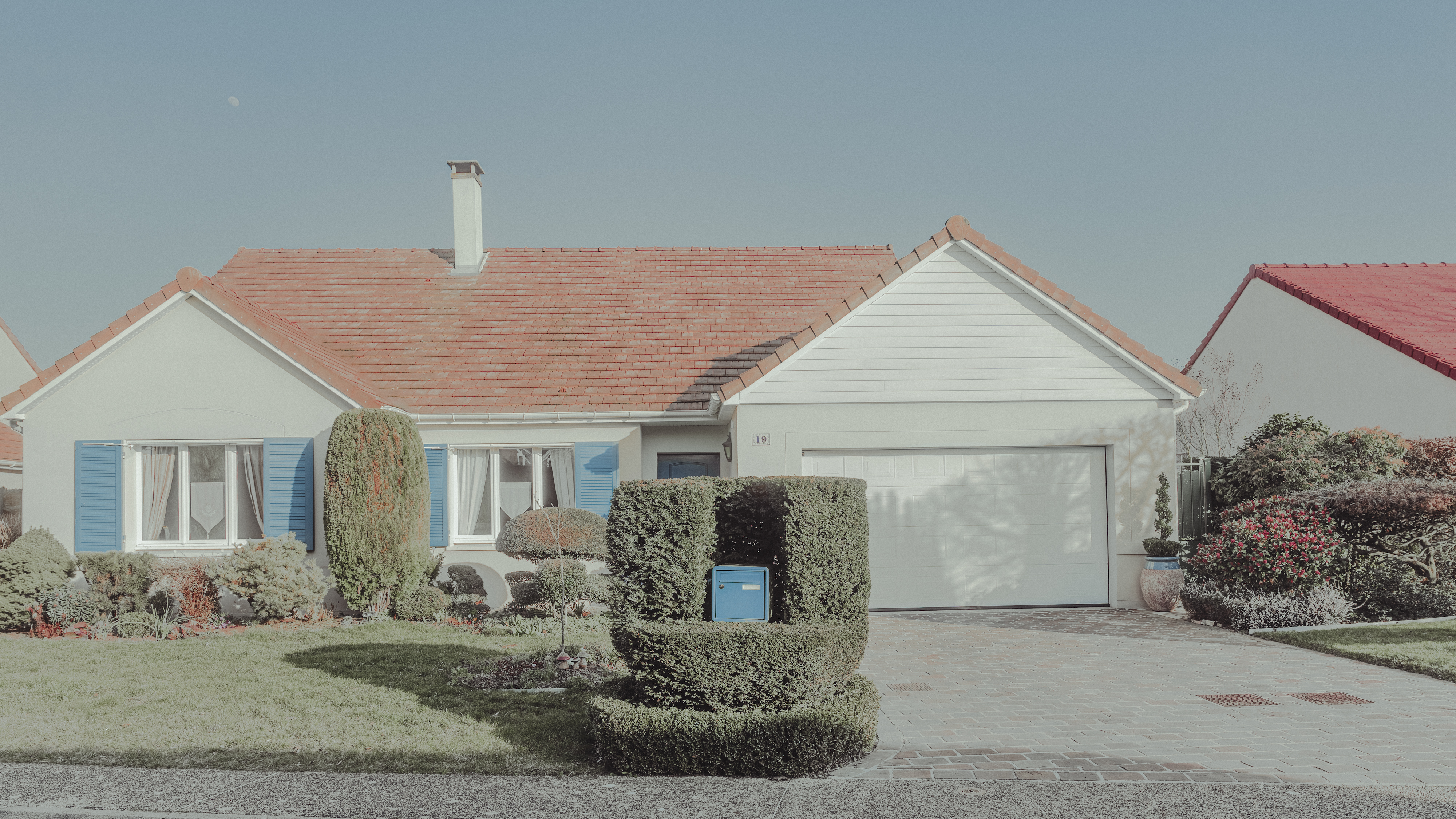 摄影系列作品丨法国-23