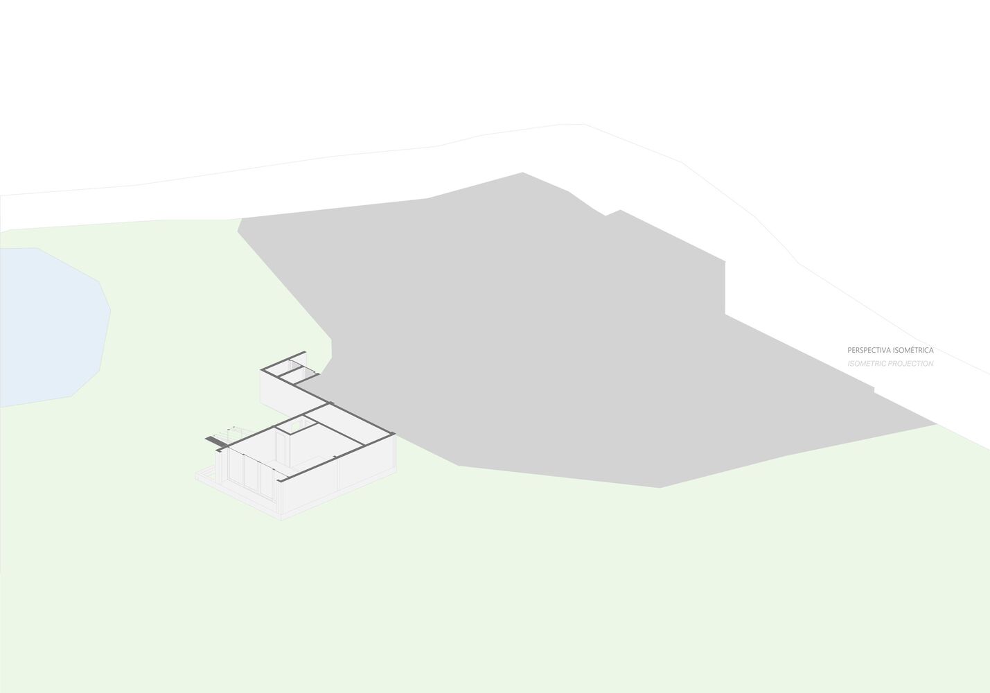 巴西乡村的自然之家丨巴西里约热内卢-56