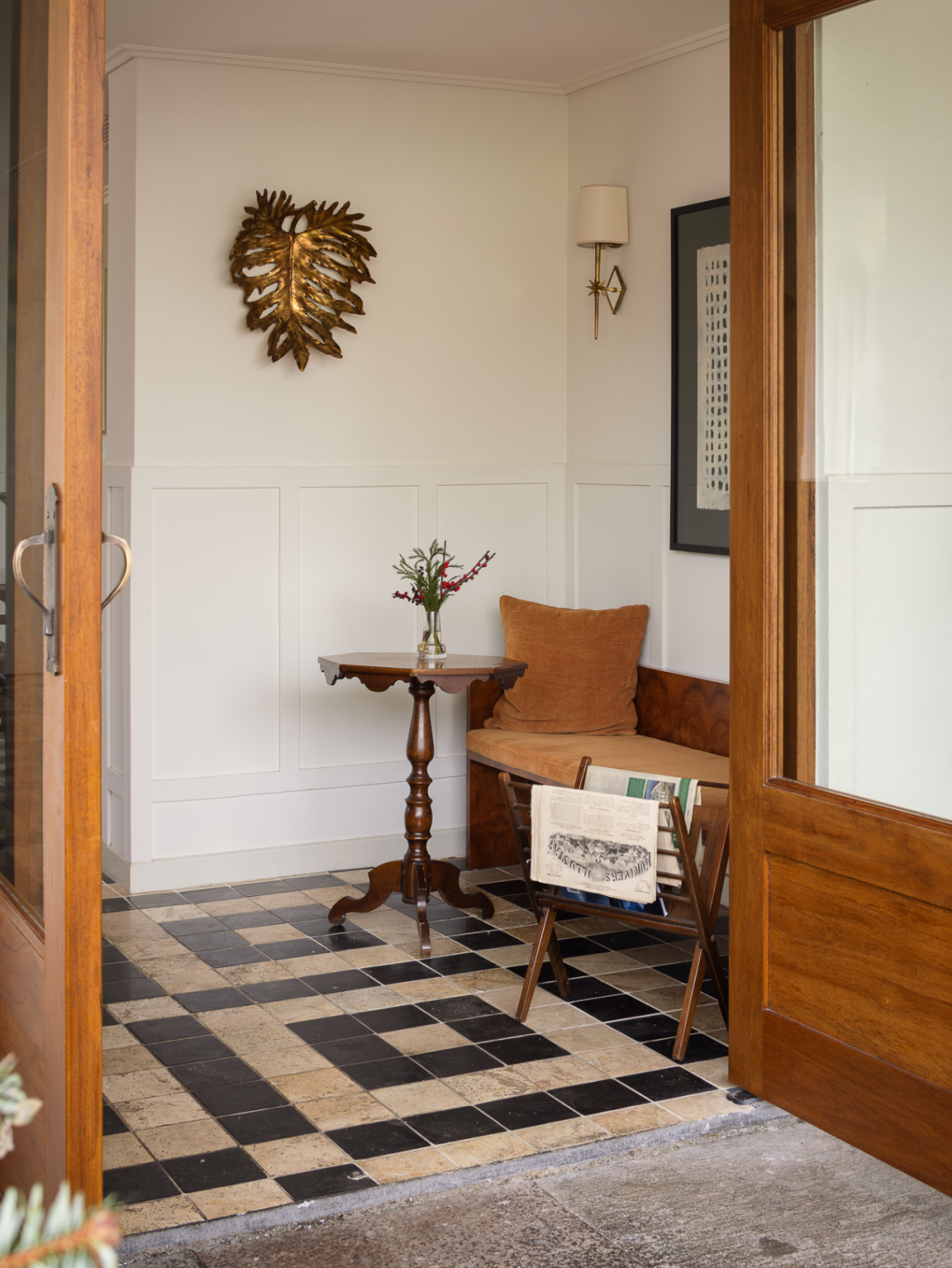 原图 EATERY 餐厅设计丨中国绍兴丨拓臻空间设计-1