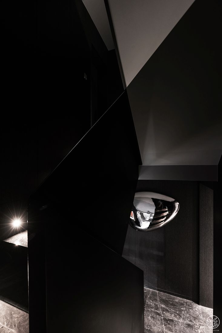 《三生有幸遇见你》 | 简约轻奢，打造精致生活空间-56