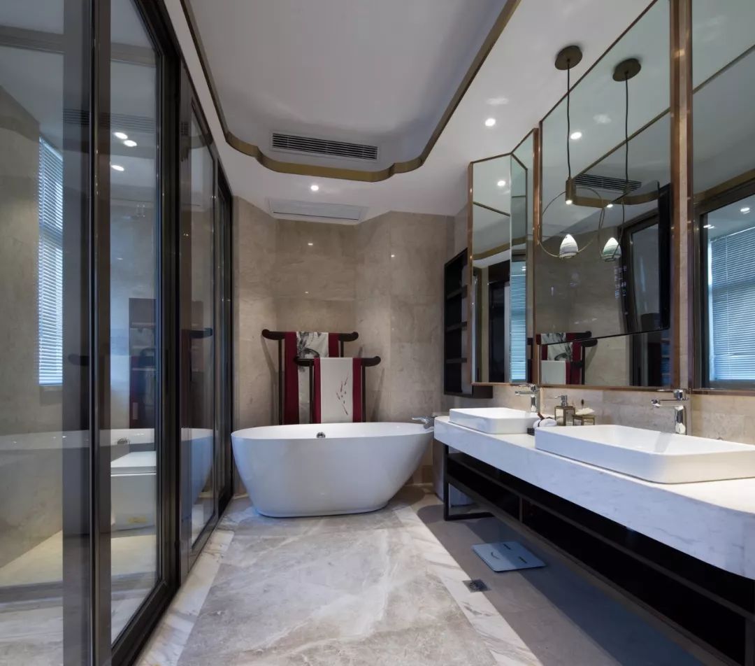 新中式独栋别墅-71