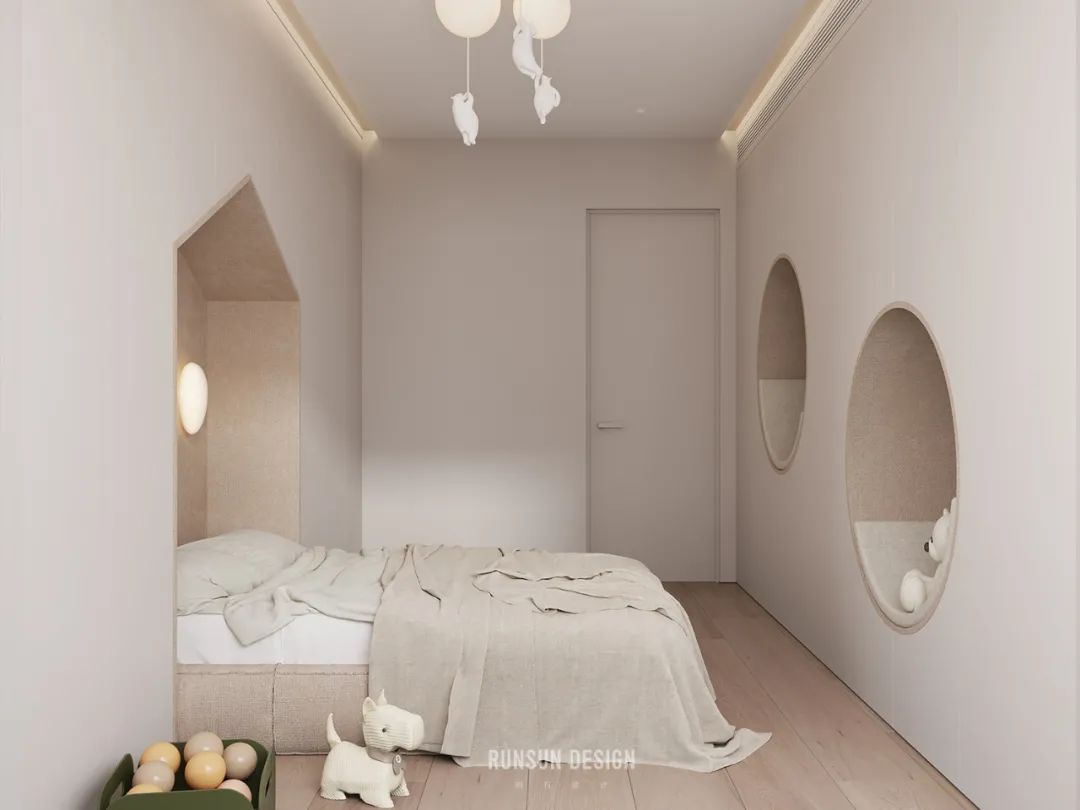 温州天麓私人住宅丨中国温州丨朗石设计-104