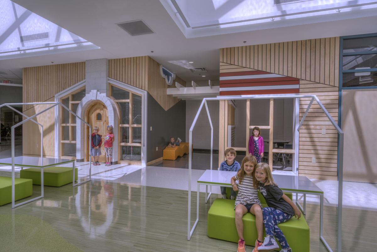 De·ter Early Elementary Comple·-13