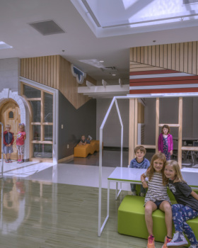 De·ter Early Elementary Comple·