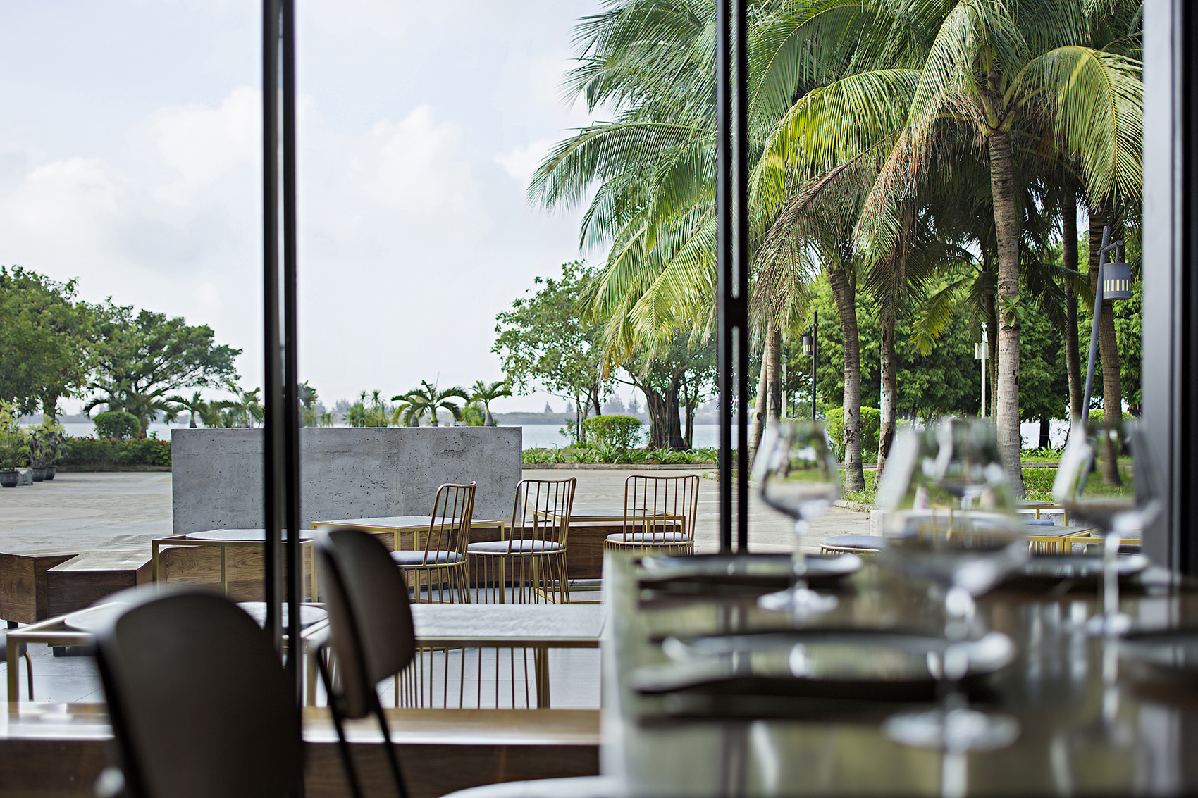 海口 食酒堂精酿吧 | 龙丽仁室内装饰设计-53