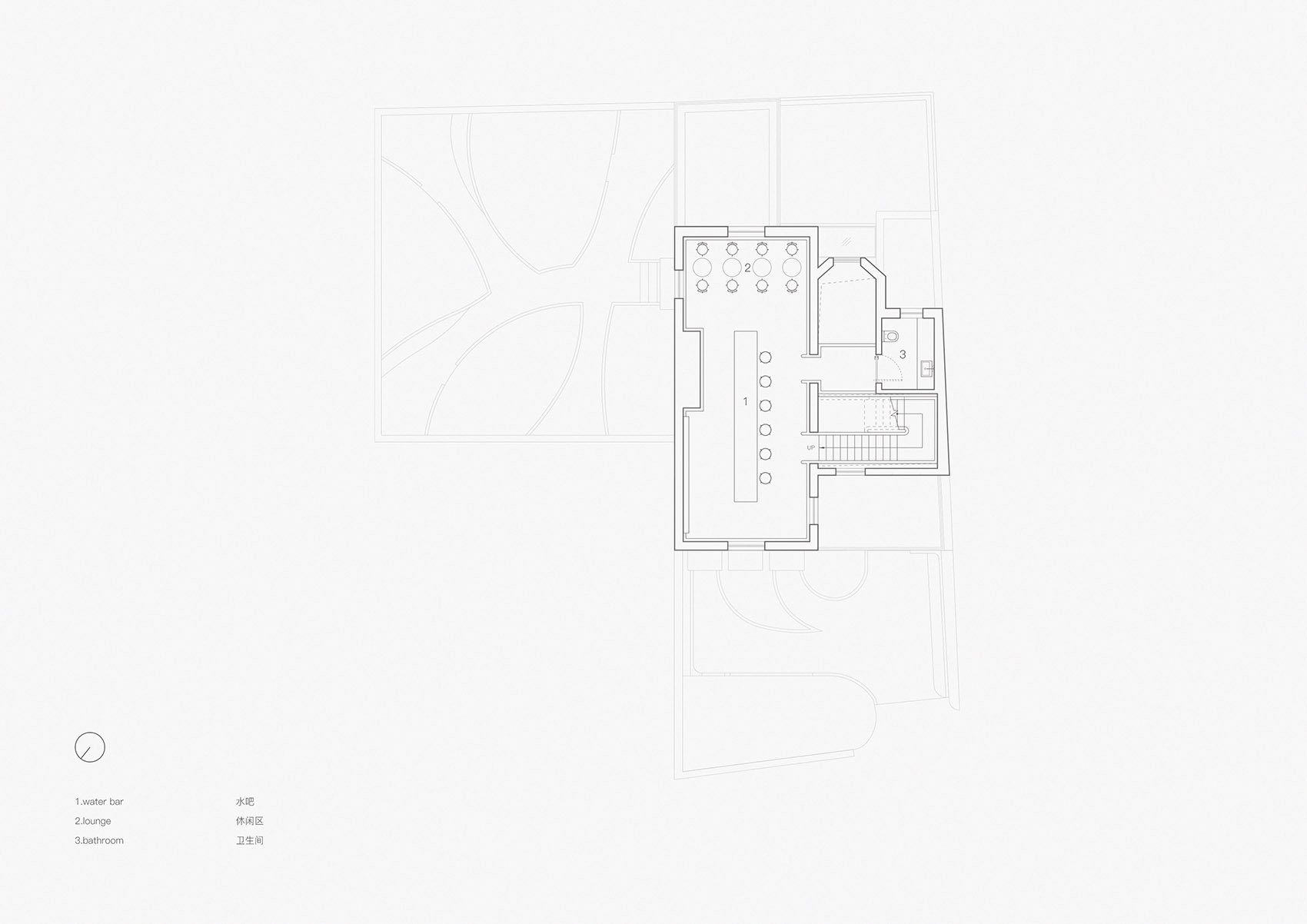 小着高级体验店丨中国上海丨Offhand Practice-61