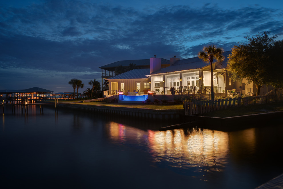 丨Bob Chatham Custom Home Design-36