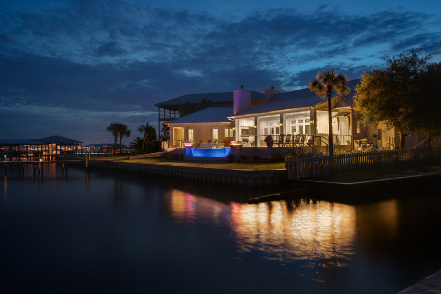 丨Bob Chatham Custom Home Design-36