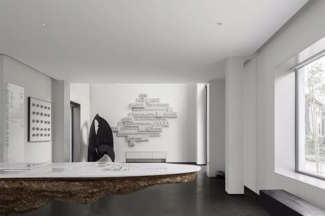 千岛鲁能胜地展示区 | 文旅融合,沉浸自然-27