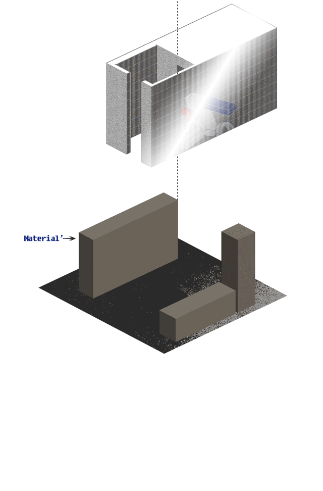 东方侘寂遇上未来科技 | 深圳东木筑造办公空间-2