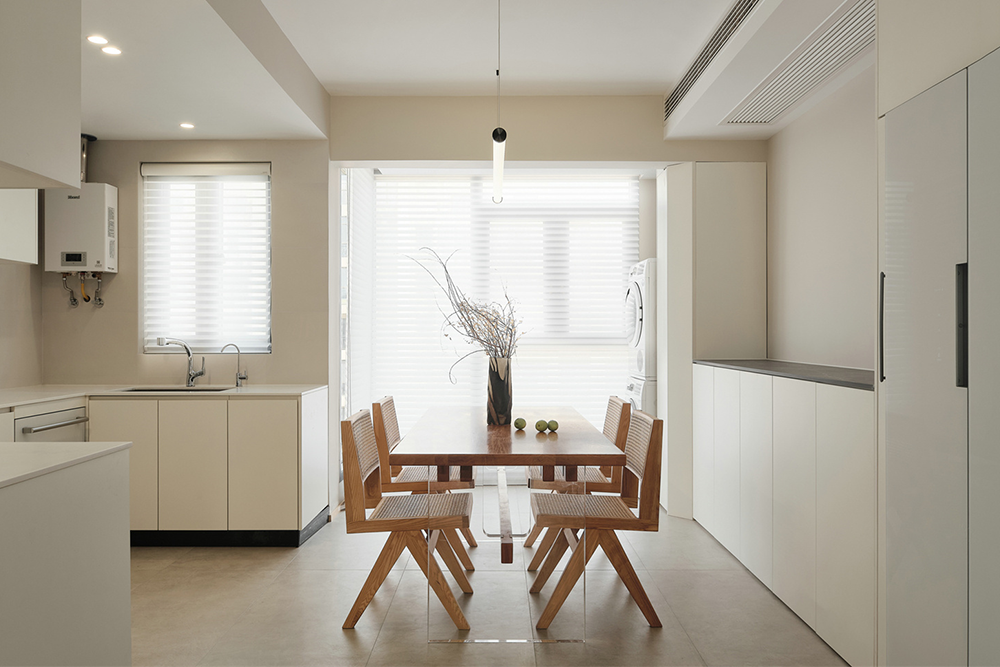 慢舒丨中国滁州丨壹石设计-23