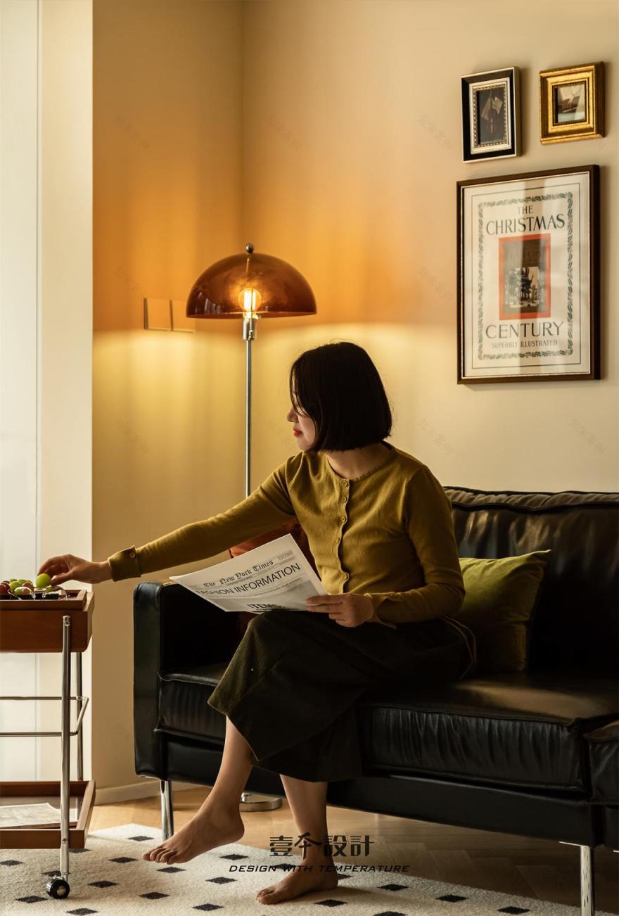 栖真丨中国南京丨壹夲設計-10