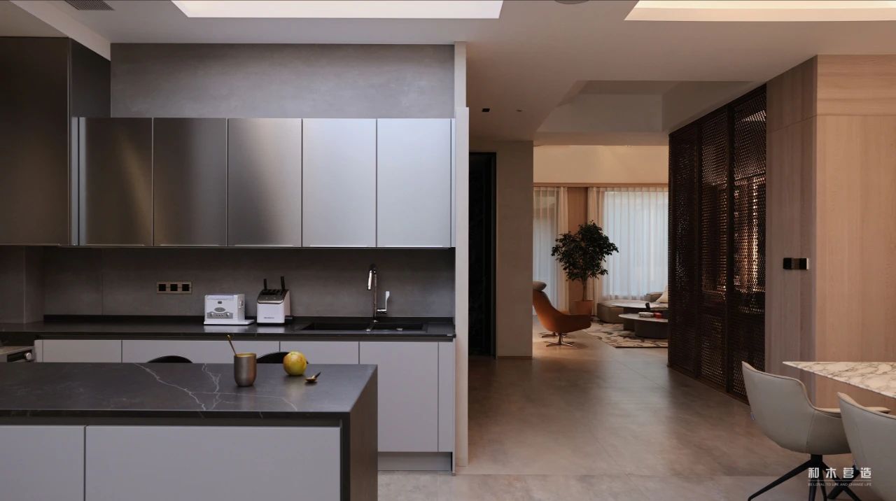 新禅意墅宅设计-17