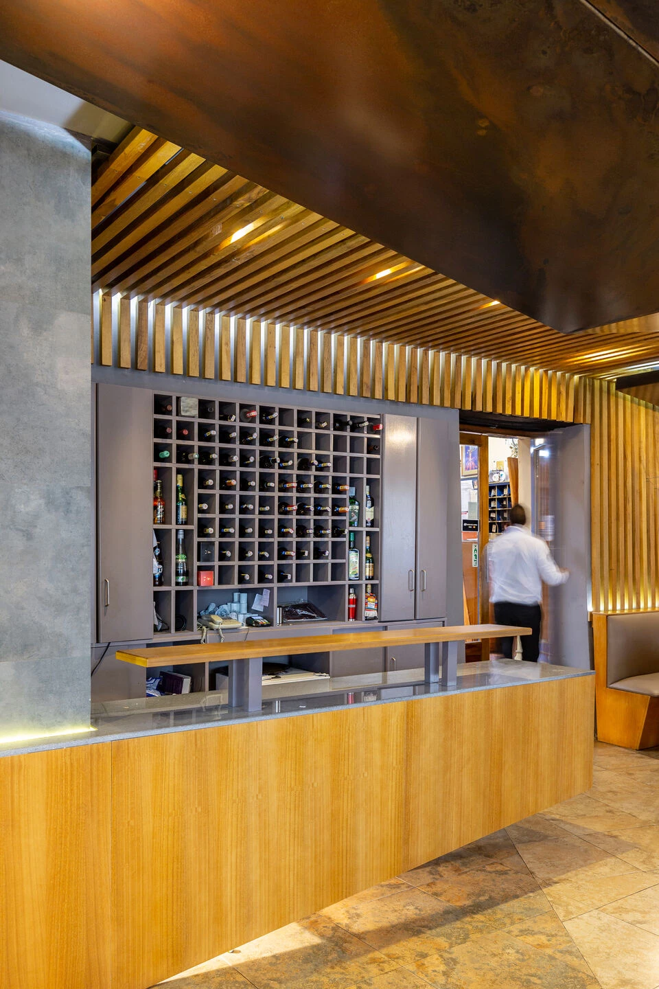 厄瓜多尔曼吉亚雷餐厅-17