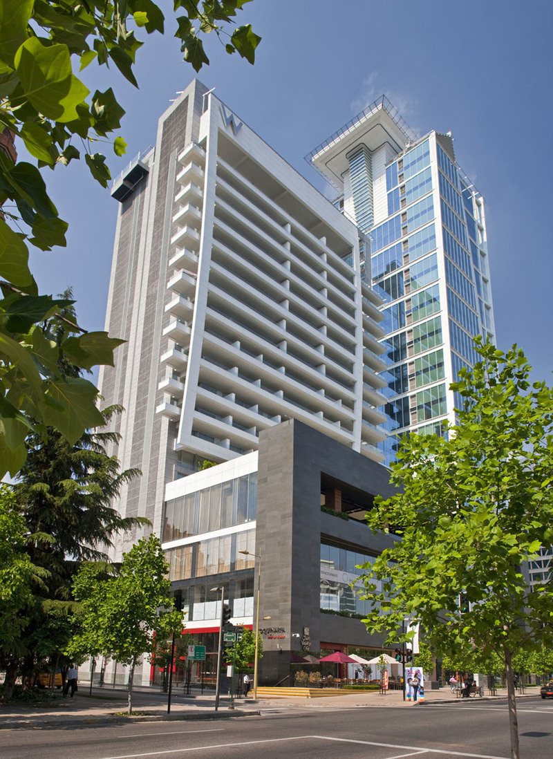 重庆时瑞精品酒店-1