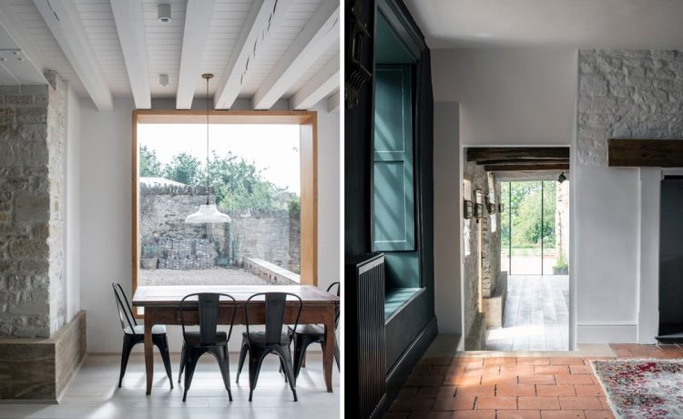 丨英国丨伦敦Will Gamble Architects建筑公司-23